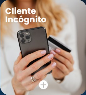 Cliente Incógnito